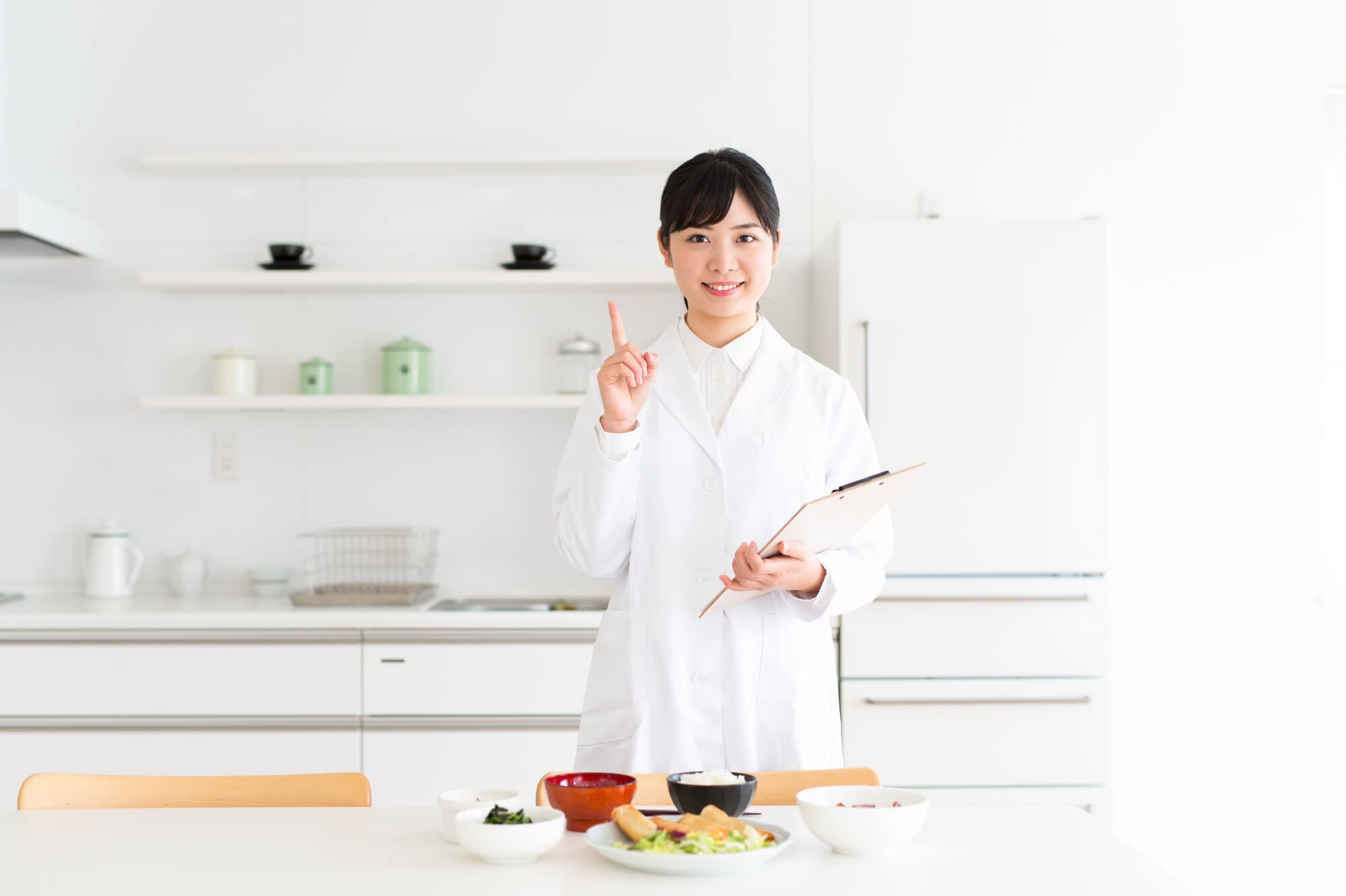 血圧対策によい食べ物・飲み物とは?